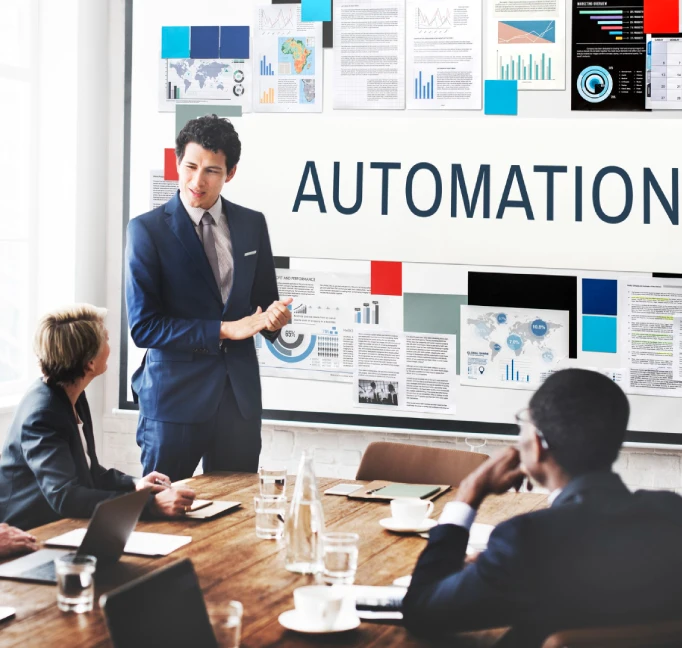 automotive marketing automation dubai